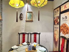 -京城小江南·北京烤鸭·江南土菜·白鱼(中关村店)