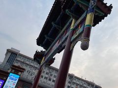 -二仙居商业街