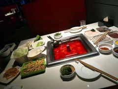 -海底捞火锅(河东万达广场店)