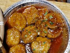 -那家老院子东北菜·饺子·小鸡炖蘑菇(艳华街店)
