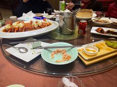 -顺风海鲜港(金玉兰店)