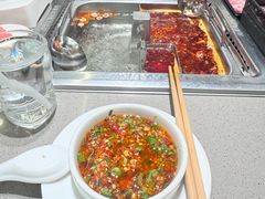 -海底捞火锅(杭州天虹购物中心店)