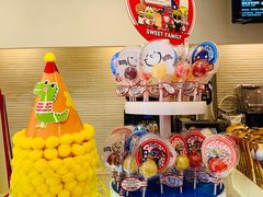 -85度C(上海兰溪二店)