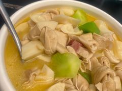 -春申里餐厅(银泰in99店)