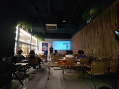 -CAMP.33露营烤肉·团建聚餐(创智天地店)