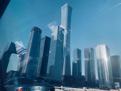 -中央广播电视总台(光华路办公区)