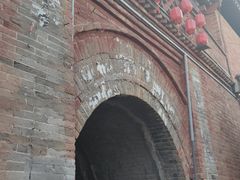-暖泉古镇