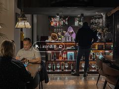 -Uncle Kosto科斯托·中东菜