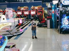 -大玩家(平江万达店)
