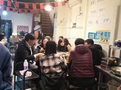 大堂-周幺妹重庆老火锅(银泰城总店)