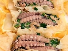 -北李妈妈菜·海肠捞饭(高新万达店)