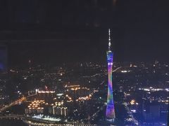 -广州四季酒店·天吧·高空酒吧
