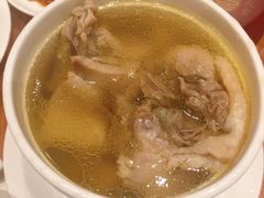 -鼎泰丰(德基广场店)