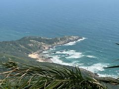 -海南铜鼓岭景区