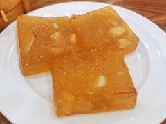 马蹄糕-富豪酒家(正大广场店)