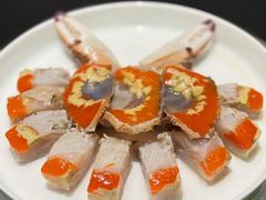 -龙宴海鲜城(经中路店)