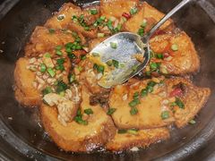 -费大厨辣椒炒肉(太平老街店)