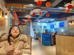 -老白清真烧烤(锦州旗舰店)