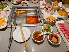 -海底捞火锅(西直门凯德MALL店)