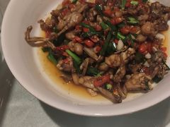 -老傅家湘潭水煮活鱼店(众一国际店)