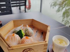 -鹿鸣酒家(越秀店)