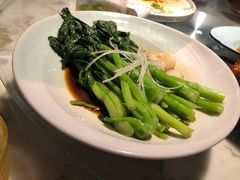 -绿茶餐厅(西湖银泰百货店)