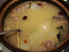 美极鲜食坊-美极鲜食坊(宝安南路店)