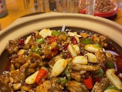 -庆峰龙虾烧烤(合肥一店)