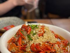 -虾小龙老长沙龙虾馆(坡子街店)