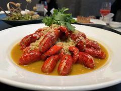 -翕间食·精致淮扬菜(江苏大剧院店)
