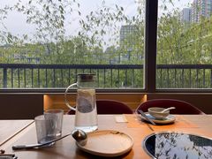 靠窗位-生如夏花泰式火锅(西村黑金店)