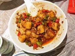 红烧米豆腐-壹盏灯(惠农店)