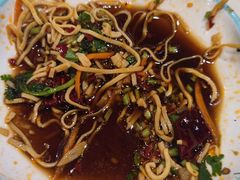 -老长春果木炭涮羊肉(东田·青年城店)