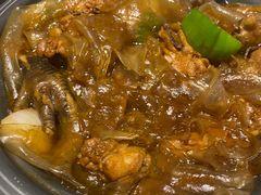 -阿庄新豫菜(航海东路店)