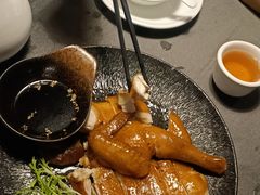-六个大厨·秘制粤菜(广州塔店)