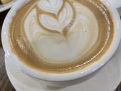 -Pekaa啤咖食肆Coffee&Bistro