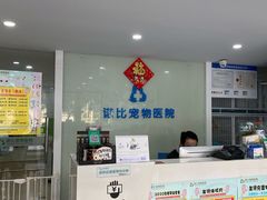 -诺比宠物医院心脏内科·泌尿肾内外科·骨科急重症