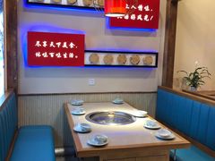 -门家大院铁锅炖(东北大马路店)