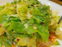 -勇猛子川菜馆(新军路店)