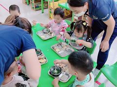 -大东尚品实验幼儿园