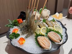 -海底捞火锅(上元大街店)