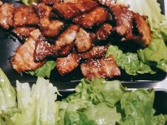 -云晓光头烧烤吧(川沙绿地店)