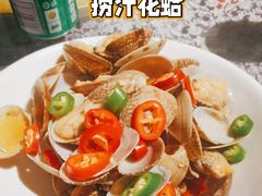 -锦上中式酒馆(南内环店)