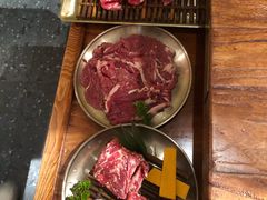 -西塔老太太泥炉烤肉(万柳华联店)
