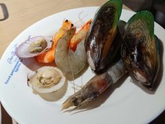 -星伦多自助料理(爱琴海店)