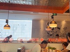 -大熊猫毛肚火锅(烟台万象汇店)