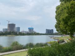-美兰湖景区