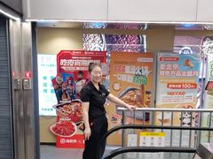 -海底捞火锅(宇飞大厦店)
