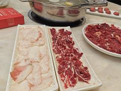 -悦来悦牛潮汕牛肉火锅(大浪店)