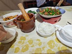 -湘鲜小灶·湖南土菜馆(龙华店)